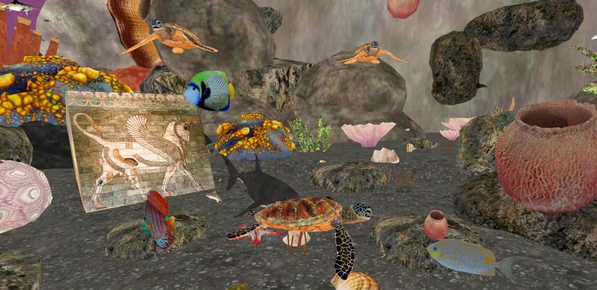 图片[3]VR玩吧-VR游戏破解下载网站-Quest 2 3 一体机游戏-Steam VR串流游戏-VR游戏资源汉化中文网站-Pico Neo3 4-Meta Quest 2 3-HTC VIVE-Oculus Rift-Valve Index-Pico VR-游戏下载中心Meta Quest 游戏：《拯救海洋 VR》ZOSU OceanVR（高速下载）VR玩吧-VR游戏破解下载网站-Quest 2 3 一体机游戏-Steam VR串流游戏-VR游戏资源汉化中文网站-Pico Neo3 4-Meta Quest 2 3-HTC VIVE-Oculus Rift-Valve Index-Pico VR-游戏下载中心VR玩吧【VRwanba.com】汉化VR游戏官网