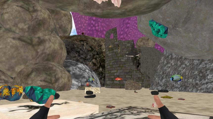 图片[4]VR玩吧-VR游戏破解下载网站-Quest 2 3 一体机游戏-Steam VR串流游戏-VR游戏资源汉化中文网站-Pico Neo3 4-Meta Quest 2 3-HTC VIVE-Oculus Rift-Valve Index-Pico VR-游戏下载中心Meta Quest 游戏：《拯救海洋 VR》ZOSU OceanVR（高速下载）VR玩吧-VR游戏破解下载网站-Quest 2 3 一体机游戏-Steam VR串流游戏-VR游戏资源汉化中文网站-Pico Neo3 4-Meta Quest 2 3-HTC VIVE-Oculus Rift-Valve Index-Pico VR-游戏下载中心VR玩吧【VRwanba.com】汉化VR游戏官网