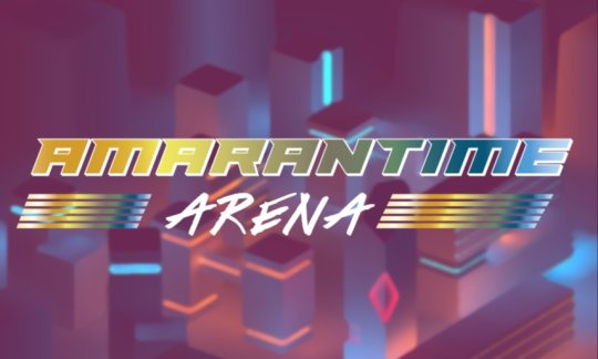 Meta Quest 游戏《阿玛兰时代竞技场VR》AmaranTime Arena VR（高速下载）VR玩吧官网|VR游戏下载网站|Quest 2 3一体机游戏|VR游戏资源中文汉化平台|Pico Neo3 4|Meta Quest 2 3|HTC VIVE|Oculus Rift|Valve Index|Pico VR|游戏下载中心VR玩吧【VRwanba.com】汉化VR游戏官网