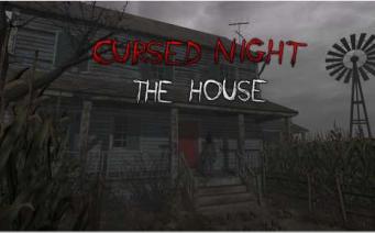 Oculus Quest 游戏：《诅咒之夜 – 房子VR》CURSED NIGHT – The House VR（高速下载）VR玩吧官网|VR游戏下载网站|Quest 2 3一体机游戏|VR游戏资源中文汉化平台|Pico Neo3 4|Meta Quest 2 3|HTC VIVE|Oculus Rift|Valve Index|Pico VR|游戏下载中心VR玩吧【VRwanba.com】汉化VR游戏官网