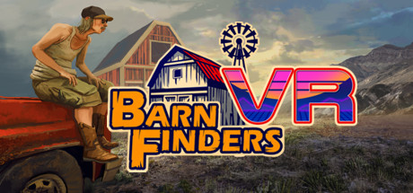 Steam PC VR游戏：《谷仓搜寻者VR》 Barn Finders VR（高速下载）VR玩吧官网|VR游戏下载网站|Quest 2 3一体机游戏|VR游戏资源中文汉化平台|Pico Neo3 4|Meta Quest 2 3|HTC VIVE|Oculus Rift|Valve Index|Pico VR|游戏下载中心VR玩吧【VRwanba.com】汉化VR游戏官网