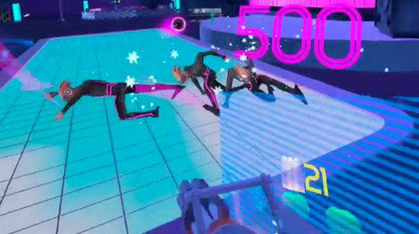 图片[2]VR玩吧-VR游戏破解下载网站-Quest 2 3 一体机游戏-Steam VR串流游戏-VR游戏资源汉化中文网站-Pico Neo3 4-Meta Quest 2 3-HTC VIVE-Oculus Rift-Valve Index-Pico VR-游戏下载中心Oculus Quest 游戏《银河酒吧大战VR》Galactic Bar Fight VR（高速下载）VR玩吧-VR游戏破解下载网站-Quest 2 3 一体机游戏-Steam VR串流游戏-VR游戏资源汉化中文网站-Pico Neo3 4-Meta Quest 2 3-HTC VIVE-Oculus Rift-Valve Index-Pico VR-游戏下载中心VR玩吧【VRwanba.com】汉化VR游戏官网