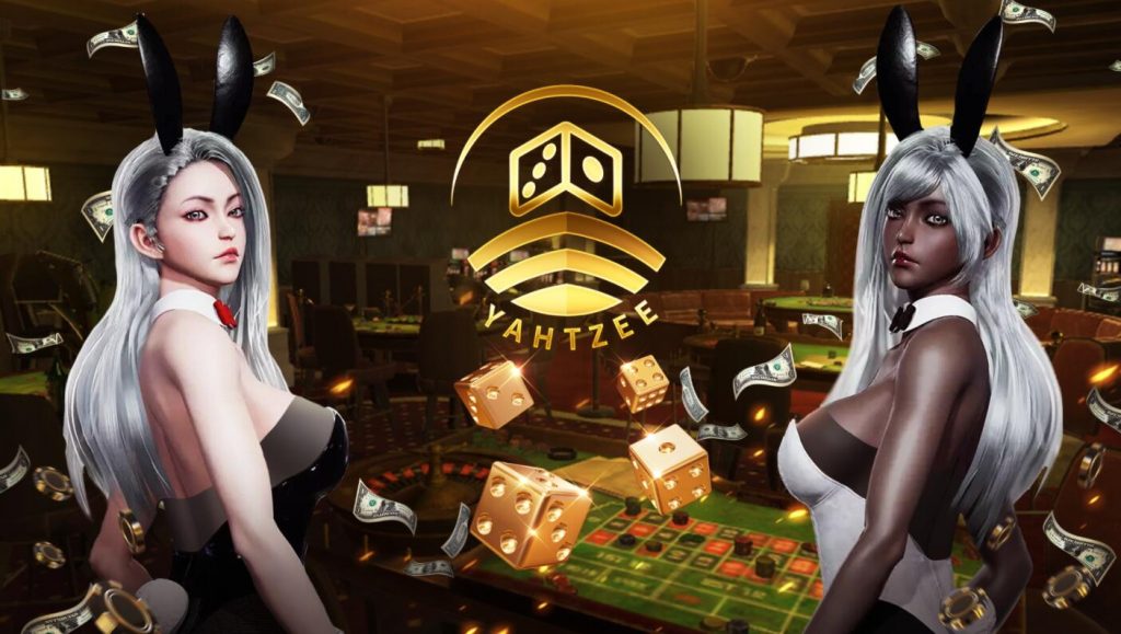 图片[1]VR玩吧-VR游戏破解下载网站-Quest 2 3 一体机游戏-Steam VR串流游戏-VR游戏资源汉化中文网站-Pico Neo3 4-Meta Quest 2 3-HTC VIVE-Oculus Rift-Valve Index-Pico VR-游戏下载中心Meta Quest 游戏：《Yahtzee VR》掷骰子（高速下载）VR玩吧-VR游戏破解下载网站-Quest 2 3 一体机游戏-Steam VR串流游戏-VR游戏资源汉化中文网站-Pico Neo3 4-Meta Quest 2 3-HTC VIVE-Oculus Rift-Valve Index-Pico VR-游戏下载中心VR玩吧【VRwanba.com】汉化VR游戏官网