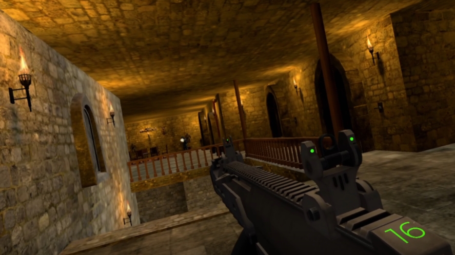 图片[2]VR玩吧-VR游戏破解下载网站-Quest 2 3 一体机游戏-Steam VR串流游戏-VR游戏资源汉化中文网站-Pico Neo3 4-Meta Quest 2 3-HTC VIVE-Oculus Rift-Valve Index-Pico VR-游戏下载中心Oculus Quest 游戏：《Green Beret VR》绿色贝雷帽（高速下载）VR玩吧-VR游戏破解下载网站-Quest 2 3 一体机游戏-Steam VR串流游戏-VR游戏资源汉化中文网站-Pico Neo3 4-Meta Quest 2 3-HTC VIVE-Oculus Rift-Valve Index-Pico VR-游戏下载中心VR玩吧【VRwanba.com】汉化VR游戏官网