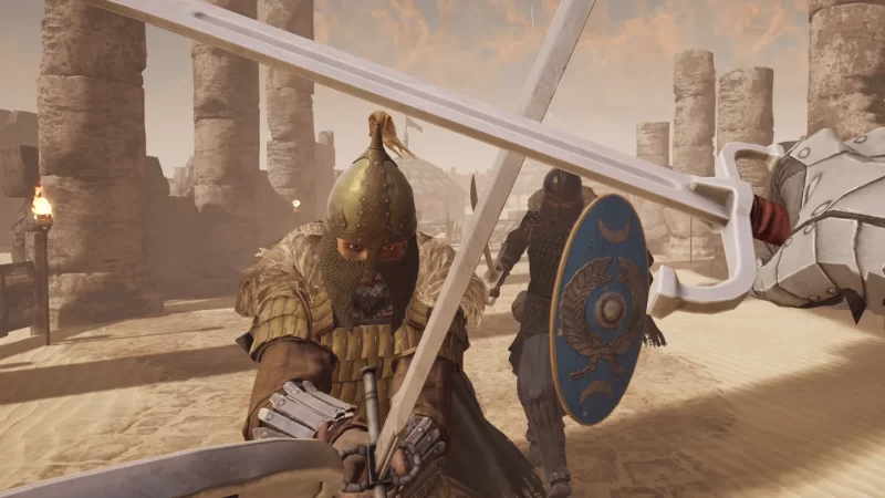 图片[2]VR玩吧-VR游戏破解下载网站-Quest 2 3 一体机游戏-Steam VR串流游戏-VR游戏资源汉化中文网站-Pico Neo3 4-Meta Quest 2 3-HTC VIVE-Oculus Rift-Valve Index-Pico VR-游戏下载中心Oculus Quest 游戏《剑客》Swordsman VRVR玩吧-VR游戏破解下载网站-Quest 2 3 一体机游戏-Steam VR串流游戏-VR游戏资源汉化中文网站-Pico Neo3 4-Meta Quest 2 3-HTC VIVE-Oculus Rift-Valve Index-Pico VR-游戏下载中心VR玩吧【VRwanba.com】汉化VR游戏官网