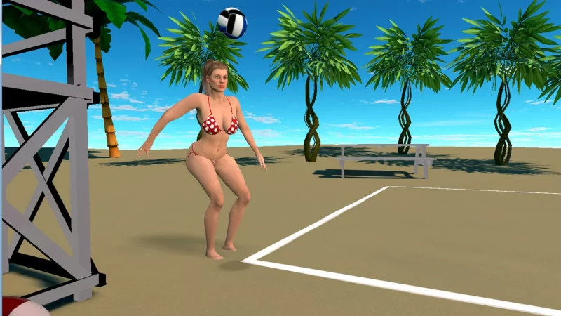 图片[5]VR玩吧-VR游戏破解下载网站-Quest 2 3 一体机游戏-Steam VR串流游戏-VR游戏资源汉化中文网站-Pico Neo3 4-Meta Quest 2 3-HTC VIVE-Oculus Rift-Valve Index-Pico VR-游戏下载中心Oculus Quest 游戏《伊兹的沙滩游戏VR》Izzy’s Beach Games VRVR玩吧-VR游戏破解下载网站-Quest 2 3 一体机游戏-Steam VR串流游戏-VR游戏资源汉化中文网站-Pico Neo3 4-Meta Quest 2 3-HTC VIVE-Oculus Rift-Valve Index-Pico VR-游戏下载中心VR玩吧【VRwanba.com】汉化VR游戏官网