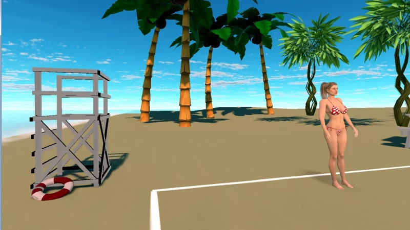 图片[2]VR玩吧-VR游戏破解下载网站-Quest 2 3 一体机游戏-Steam VR串流游戏-VR游戏资源汉化中文网站-Pico Neo3 4-Meta Quest 2 3-HTC VIVE-Oculus Rift-Valve Index-Pico VR-游戏下载中心Oculus Quest 游戏《伊兹的沙滩游戏VR》Izzy’s Beach Games VRVR玩吧-VR游戏破解下载网站-Quest 2 3 一体机游戏-Steam VR串流游戏-VR游戏资源汉化中文网站-Pico Neo3 4-Meta Quest 2 3-HTC VIVE-Oculus Rift-Valve Index-Pico VR-游戏下载中心VR玩吧【VRwanba.com】汉化VR游戏官网