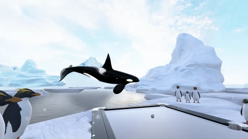 图片[3]VR玩吧-VR游戏下载网站-Quest 2 3S 一体机游戏-Steam VR串流游戏-VR游戏资源汉化中文网站-Pico Neo3 4-Meta Quest 2 3-HTC VIVE-Oculus Rift-Valve Index-Pico VR-游戏下载中心Oculus Quest 游戏《台球高尔夫》Golf Pool VRVR玩吧-VR游戏下载网站-Quest 2 3S 一体机游戏-Steam VR串流游戏-VR游戏资源汉化中文网站-Pico Neo3 4-Meta Quest 2 3-HTC VIVE-Oculus Rift-Valve Index-Pico VR-游戏下载中心VR玩吧【VRwanba.com】汉化VR游戏官网