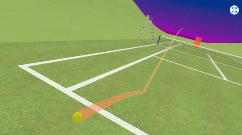 图片[3]VR玩吧-VR游戏破解下载网站-Quest 2 3 一体机游戏-Steam VR串流游戏-VR游戏资源汉化中文网站-Pico Neo3 4-Meta Quest 2 3-HTC VIVE-Oculus Rift-Valve Index-Pico VR-游戏下载中心Meta Quest 游戏《远程网球》Tele Tennis VRVR玩吧-VR游戏破解下载网站-Quest 2 3 一体机游戏-Steam VR串流游戏-VR游戏资源汉化中文网站-Pico Neo3 4-Meta Quest 2 3-HTC VIVE-Oculus Rift-Valve Index-Pico VR-游戏下载中心VR玩吧【VRwanba.com】汉化VR游戏官网