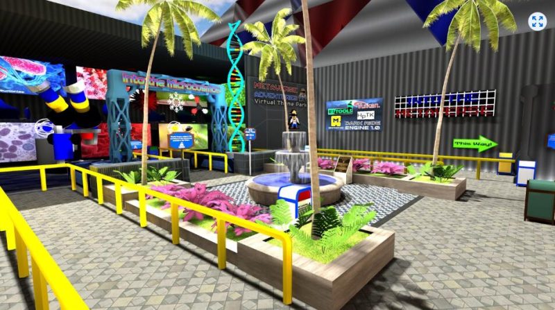 图片[3]VR玩吧-VR游戏破解下载网站-Quest 2 3 一体机游戏-Steam VR串流游戏-VR游戏资源汉化中文网站-Pico Neo3 4-Meta Quest 2 3-HTC VIVE-Oculus Rift-Valve Index-Pico VR-游戏下载中心Oculus Quest 游戏《主题公园》Theme ParkVR玩吧-VR游戏破解下载网站-Quest 2 3 一体机游戏-Steam VR串流游戏-VR游戏资源汉化中文网站-Pico Neo3 4-Meta Quest 2 3-HTC VIVE-Oculus Rift-Valve Index-Pico VR-游戏下载中心VR玩吧【VRwanba.com】汉化VR游戏官网