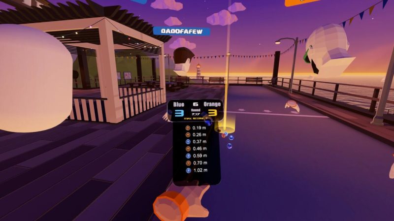 图片[2]VR玩吧-VR游戏破解下载网站-Quest 2 3 一体机游戏-Steam VR串流游戏-VR游戏资源汉化中文网站-Pico Neo3 4-Meta Quest 2 3-HTC VIVE-Oculus Rift-Valve Index-Pico VR-游戏下载中心Oculus Quest 游戏《地掷球》Bocce Time! VRVR玩吧-VR游戏破解下载网站-Quest 2 3 一体机游戏-Steam VR串流游戏-VR游戏资源汉化中文网站-Pico Neo3 4-Meta Quest 2 3-HTC VIVE-Oculus Rift-Valve Index-Pico VR-游戏下载中心VR玩吧【VRwanba.com】汉化VR游戏官网