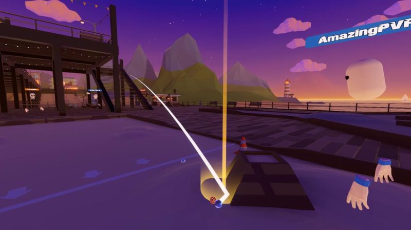 图片[6]VR玩吧-VR游戏破解下载网站-Quest 2 3 一体机游戏-Steam VR串流游戏-VR游戏资源汉化中文网站-Pico Neo3 4-Meta Quest 2 3-HTC VIVE-Oculus Rift-Valve Index-Pico VR-游戏下载中心Oculus Quest 游戏《地掷球》Bocce Time! VRVR玩吧-VR游戏破解下载网站-Quest 2 3 一体机游戏-Steam VR串流游戏-VR游戏资源汉化中文网站-Pico Neo3 4-Meta Quest 2 3-HTC VIVE-Oculus Rift-Valve Index-Pico VR-游戏下载中心VR玩吧【VRwanba.com】汉化VR游戏官网