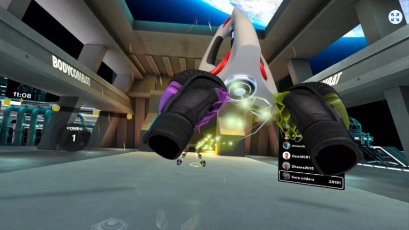 图片[5]VR玩吧-VR游戏破解下载网站-Quest 2 3 一体机游戏-Steam VR串流游戏-VR游戏资源汉化中文网站-Pico Neo3 4-Meta Quest 2 3-HTC VIVE-Oculus Rift-Valve Index-Pico VR-游戏下载中心Oculus Quest 游戏《莱斯米尔斯体操》LES MILLS BODYCOMBAT VRVR玩吧-VR游戏破解下载网站-Quest 2 3 一体机游戏-Steam VR串流游戏-VR游戏资源汉化中文网站-Pico Neo3 4-Meta Quest 2 3-HTC VIVE-Oculus Rift-Valve Index-Pico VR-游戏下载中心VR玩吧【VRwanba.com】汉化VR游戏官网