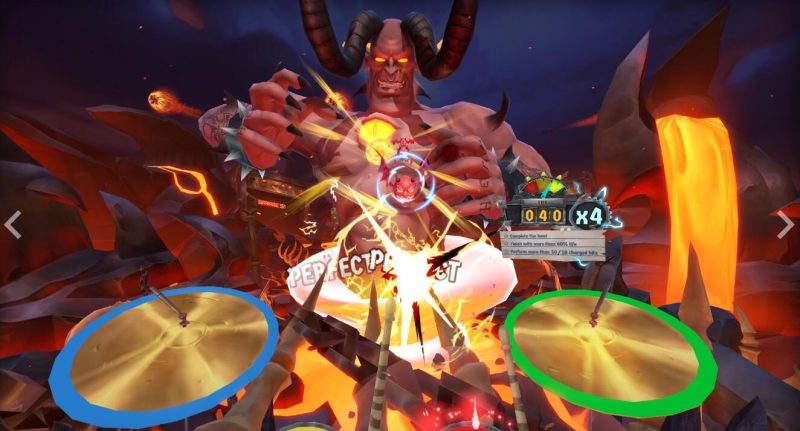 图片[4]VR玩吧-VR游戏破解下载网站-Quest 2 3 一体机游戏-Steam VR串流游戏-VR游戏资源汉化中文网站-Pico Neo3 4-Meta Quest 2 3-HTC VIVE-Oculus Rift-Valve Index-Pico VR-游戏下载中心Steam PC VR游戏《大鼓摇滚》Drums Rock VRVR玩吧-VR游戏破解下载网站-Quest 2 3 一体机游戏-Steam VR串流游戏-VR游戏资源汉化中文网站-Pico Neo3 4-Meta Quest 2 3-HTC VIVE-Oculus Rift-Valve Index-Pico VR-游戏下载中心VR玩吧【VRwanba.com】汉化VR游戏官网