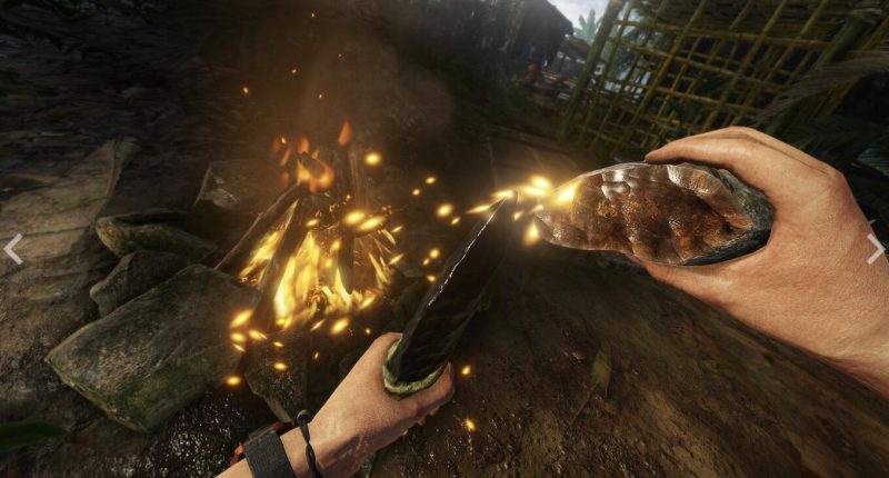 图片[6]VR玩吧-VR游戏破解下载网站-Quest 2 3 一体机游戏-Steam VR串流游戏-VR游戏资源汉化中文网站-Pico Neo3 4-Meta Quest 2 3-HTC VIVE-Oculus Rift-Valve Index-Pico VR-游戏下载中心Steam PC VR游戏《绿色地狱VR》Green Hell VRVR玩吧-VR游戏破解下载网站-Quest 2 3 一体机游戏-Steam VR串流游戏-VR游戏资源汉化中文网站-Pico Neo3 4-Meta Quest 2 3-HTC VIVE-Oculus Rift-Valve Index-Pico VR-游戏下载中心VR玩吧【VRwanba.com】汉化VR游戏官网