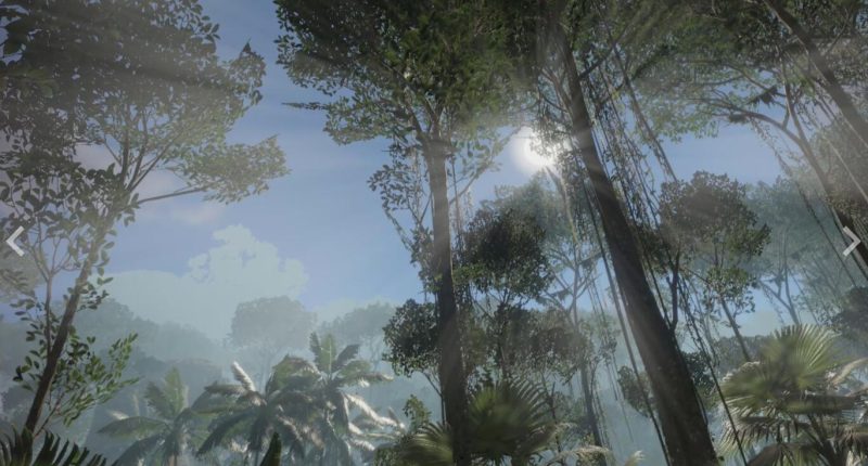 图片[3]VR玩吧-VR游戏破解下载网站-Quest 2 3 一体机游戏-Steam VR串流游戏-VR游戏资源汉化中文网站-Pico Neo3 4-Meta Quest 2 3-HTC VIVE-Oculus Rift-Valve Index-Pico VR-游戏下载中心Steam PC VR游戏《绿色地狱VR》Green Hell VRVR玩吧-VR游戏破解下载网站-Quest 2 3 一体机游戏-Steam VR串流游戏-VR游戏资源汉化中文网站-Pico Neo3 4-Meta Quest 2 3-HTC VIVE-Oculus Rift-Valve Index-Pico VR-游戏下载中心VR玩吧【VRwanba.com】汉化VR游戏官网