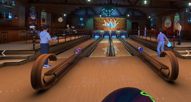 图片[6]VR玩吧-VR游戏破解下载网站-Quest 2 3 一体机游戏-Steam VR串流游戏-VR游戏资源汉化中文网站-Pico Neo3 4-Meta Quest 2 3-HTC VIVE-Oculus Rift-Valve Index-Pico VR-游戏下载中心Steam PC VR游戏《高级保龄球》Premium BowlingVR玩吧-VR游戏破解下载网站-Quest 2 3 一体机游戏-Steam VR串流游戏-VR游戏资源汉化中文网站-Pico Neo3 4-Meta Quest 2 3-HTC VIVE-Oculus Rift-Valve Index-Pico VR-游戏下载中心VR玩吧【VRwanba.com】汉化VR游戏官网