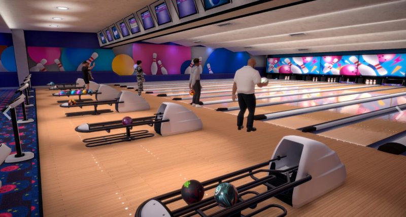 图片[5]VR玩吧-VR游戏破解下载网站-Quest 2 3 一体机游戏-Steam VR串流游戏-VR游戏资源汉化中文网站-Pico Neo3 4-Meta Quest 2 3-HTC VIVE-Oculus Rift-Valve Index-Pico VR-游戏下载中心Steam PC VR游戏《高级保龄球》Premium BowlingVR玩吧-VR游戏破解下载网站-Quest 2 3 一体机游戏-Steam VR串流游戏-VR游戏资源汉化中文网站-Pico Neo3 4-Meta Quest 2 3-HTC VIVE-Oculus Rift-Valve Index-Pico VR-游戏下载中心VR玩吧【VRwanba.com】汉化VR游戏官网