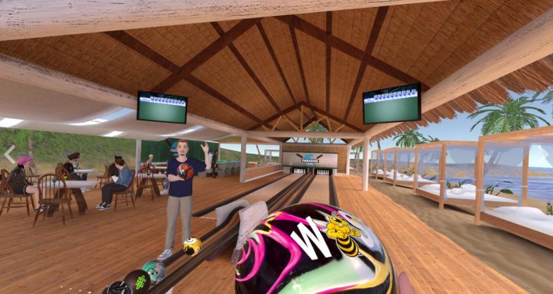 图片[3]VR玩吧-VR游戏破解下载网站-Quest 2 3 一体机游戏-Steam VR串流游戏-VR游戏资源汉化中文网站-Pico Neo3 4-Meta Quest 2 3-HTC VIVE-Oculus Rift-Valve Index-Pico VR-游戏下载中心Steam PC VR游戏《高级保龄球》Premium BowlingVR玩吧-VR游戏破解下载网站-Quest 2 3 一体机游戏-Steam VR串流游戏-VR游戏资源汉化中文网站-Pico Neo3 4-Meta Quest 2 3-HTC VIVE-Oculus Rift-Valve Index-Pico VR-游戏下载中心VR玩吧【VRwanba.com】汉化VR游戏官网