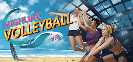 Steam PC VR游戏：《高端排球》（Highline Volleyball VR）（高速下载）VR玩吧官网|VR游戏下载网站|Quest 2 3一体机游戏|VR游戏资源中文汉化平台|Pico Neo3 4|Meta Quest 2 3|HTC VIVE|Oculus Rift|Valve Index|Pico VR|游戏下载中心VR玩吧【VRwanba.com】汉化VR游戏官网