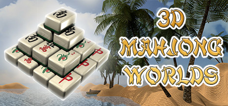 Meta Quest 游戏：《3D Mahjong worlds》3D麻将世界（高速下载）VR玩吧官网|VR游戏下载网站|Quest 2 3一体机游戏|VR游戏资源中文汉化平台|Pico Neo3 4|Meta Quest 2 3|HTC VIVE|Oculus Rift|Valve Index|Pico VR|游戏下载中心VR玩吧【VRwanba.com】汉化VR游戏官网