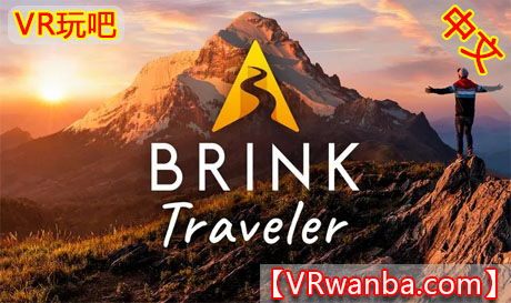 Oculus Quest 游戏《边缘旅行者》Brink TravelerVR玩吧-VR游戏破解下载网站-Quest 2 3 一体机游戏-Steam VR串流游戏-VR游戏资源汉化中文网站-Pico Neo3 4-Meta Quest 2 3-HTC VIVE-Oculus Rift-Valve Index-Pico VR-游戏下载中心VR玩吧【VRwanba.com】汉化VR游戏官网