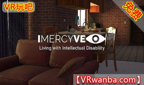 Meta Quest 游戏：《残疾人士》Imercyve-Living with Disability VRVR玩吧-VR游戏破解下载网站-Quest 2 3 一体机游戏-Steam VR串流游戏-VR游戏资源汉化中文网站-Pico Neo3 4-Meta Quest 2 3-HTC VIVE-Oculus Rift-Valve Index-Pico VR-游戏下载中心VR玩吧【VRwanba.com】汉化VR游戏官网