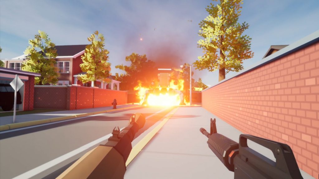 图片[2]VR玩吧-VR游戏破解下载网站-Quest 2 3 一体机游戏-Steam VR串流游戏-VR游戏资源汉化中文网站-Pico Neo3 4-Meta Quest 2 3-HTC VIVE-Oculus Rift-Valve Index-Pico VR-游戏下载中心Steam PC VR游戏：《小镇射手 VR》Little Town Shooter中文版（高速下载）VR玩吧-VR游戏破解下载网站-Quest 2 3 一体机游戏-Steam VR串流游戏-VR游戏资源汉化中文网站-Pico Neo3 4-Meta Quest 2 3-HTC VIVE-Oculus Rift-Valve Index-Pico VR-游戏下载中心VR玩吧【VRwanba.com】汉化VR游戏官网
