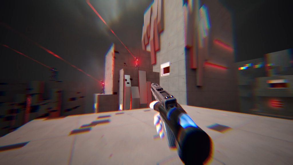 图片[3]VR玩吧-VR游戏破解下载网站-Quest 2 3 一体机游戏-Steam VR串流游戏-VR游戏资源汉化中文网站-Pico Neo3 4-Meta Quest 2 3-HTC VIVE-Oculus Rift-Valve Index-Pico VR-游戏下载中心Oculus Quest 游戏《VR跑酷枪战》STRIDE VRVR玩吧-VR游戏破解下载网站-Quest 2 3 一体机游戏-Steam VR串流游戏-VR游戏资源汉化中文网站-Pico Neo3 4-Meta Quest 2 3-HTC VIVE-Oculus Rift-Valve Index-Pico VR-游戏下载中心VR玩吧【VRwanba.com】汉化VR游戏官网