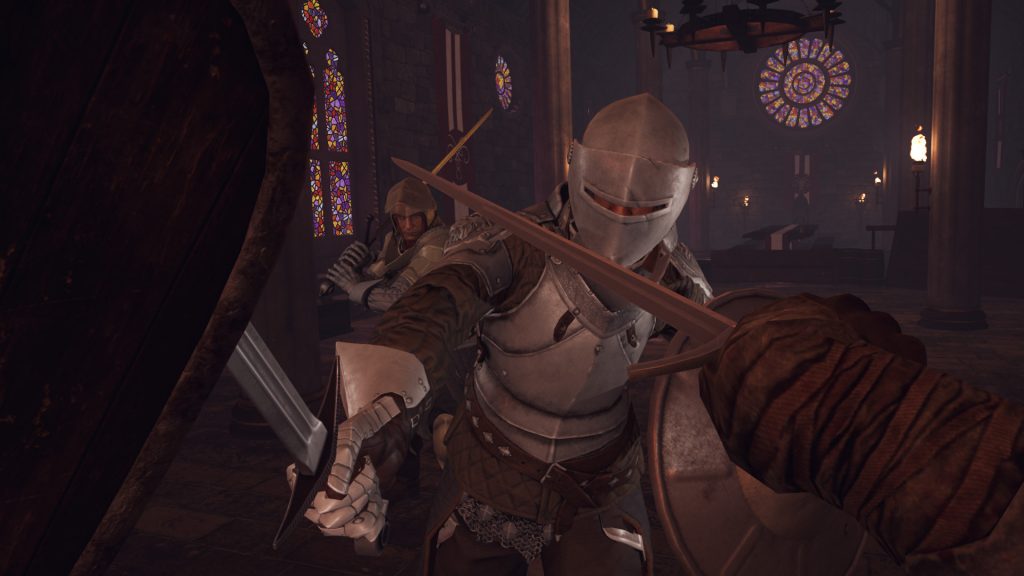 图片[5]VR玩吧-VR游戏破解下载网站-Quest 2 3 一体机游戏-Steam VR串流游戏-VR游戏资源汉化中文网站-Pico Neo3 4-Meta Quest 2 3-HTC VIVE-Oculus Rift-Valve Index-Pico VR-游戏下载中心Steam PC VR游戏《剑客VR》Swordsman VR（高速下载）VR玩吧-VR游戏破解下载网站-Quest 2 3 一体机游戏-Steam VR串流游戏-VR游戏资源汉化中文网站-Pico Neo3 4-Meta Quest 2 3-HTC VIVE-Oculus Rift-Valve Index-Pico VR-游戏下载中心VR玩吧【VRwanba.com】汉化VR游戏官网