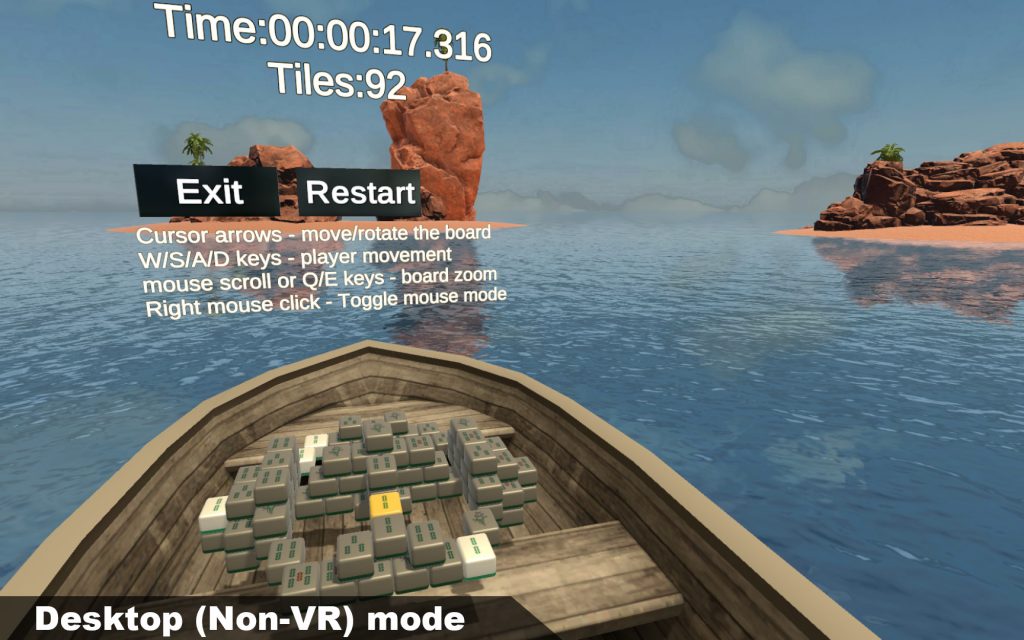 图片[2]VR玩吧-VR游戏破解下载网站-Quest 2 3 一体机游戏-Steam VR串流游戏-VR游戏资源汉化中文网站-Pico Neo3 4-Meta Quest 2 3-HTC VIVE-Oculus Rift-Valve Index-Pico VR-游戏下载中心Meta Quest 游戏：《3D Mahjong worlds》3D麻将世界（高速下载）VR玩吧-VR游戏破解下载网站-Quest 2 3 一体机游戏-Steam VR串流游戏-VR游戏资源汉化中文网站-Pico Neo3 4-Meta Quest 2 3-HTC VIVE-Oculus Rift-Valve Index-Pico VR-游戏下载中心VR玩吧【VRwanba.com】汉化VR游戏官网