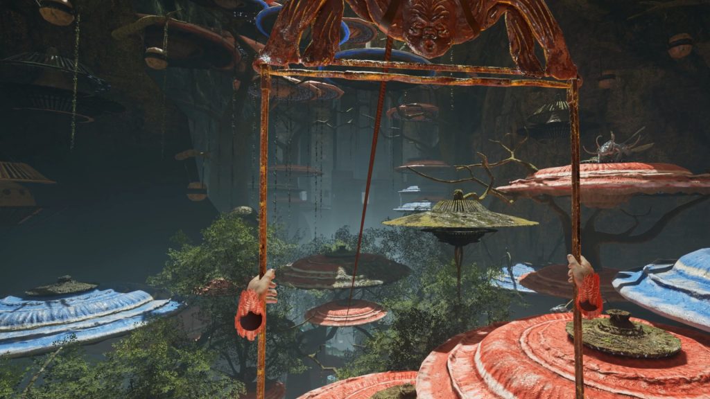 图片[4]VR玩吧-VR游戏破解下载网站-Quest 2 3 一体机游戏-Steam VR串流游戏-VR游戏资源汉化中文网站-Pico Neo3 4-Meta Quest 2 3-HTC VIVE-Oculus Rift-Valve Index-Pico VR-游戏下载中心Oculus Quest 游戏《宇宙的节奏：艾欧尼亚 VR》中文版 Rhythm of the Universe: Ionia VR（高速下载）VR玩吧-VR游戏破解下载网站-Quest 2 3 一体机游戏-Steam VR串流游戏-VR游戏资源汉化中文网站-Pico Neo3 4-Meta Quest 2 3-HTC VIVE-Oculus Rift-Valve Index-Pico VR-游戏下载中心VR玩吧【VRwanba.com】汉化VR游戏官网