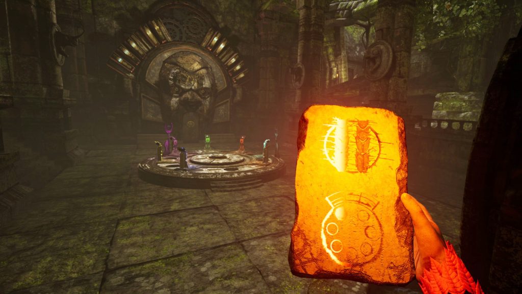 图片[3]VR玩吧-VR游戏破解下载网站-Quest 2 3 一体机游戏-Steam VR串流游戏-VR游戏资源汉化中文网站-Pico Neo3 4-Meta Quest 2 3-HTC VIVE-Oculus Rift-Valve Index-Pico VR-游戏下载中心Oculus Quest 游戏《宇宙的节奏：艾欧尼亚 VR》中文版 Rhythm of the Universe: Ionia VR（高速下载）VR玩吧-VR游戏破解下载网站-Quest 2 3 一体机游戏-Steam VR串流游戏-VR游戏资源汉化中文网站-Pico Neo3 4-Meta Quest 2 3-HTC VIVE-Oculus Rift-Valve Index-Pico VR-游戏下载中心VR玩吧【VRwanba.com】汉化VR游戏官网