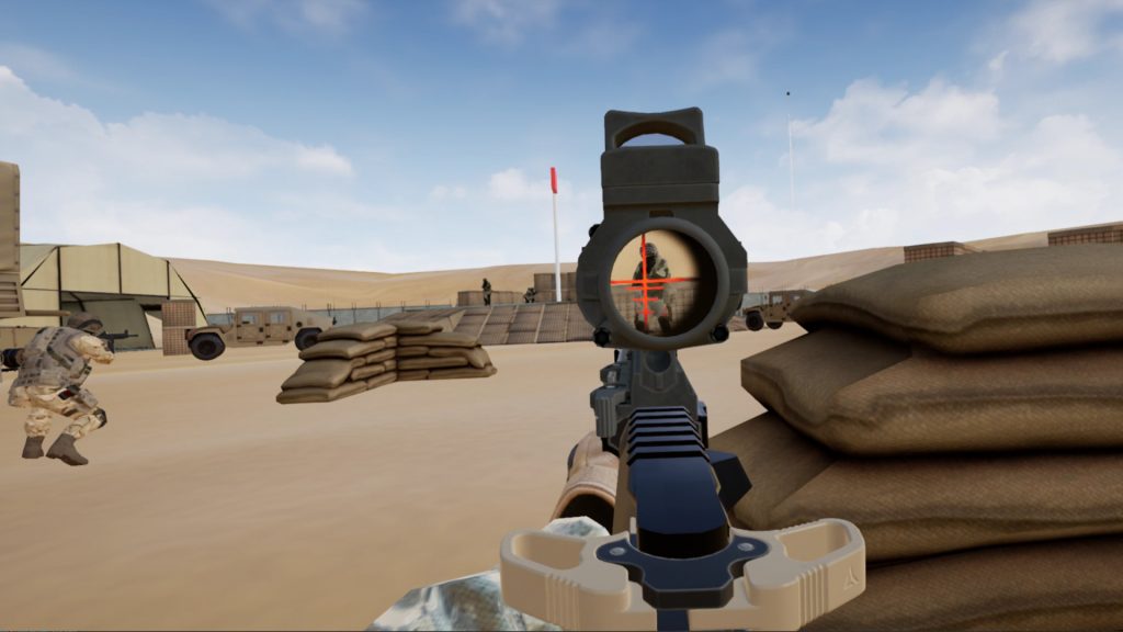 图片[5]VR玩吧-VR游戏破解下载网站-Quest 2 3 一体机游戏-Steam VR串流游戏-VR游戏资源汉化中文网站-Pico Neo3 4-Meta Quest 2 3-HTC VIVE-Oculus Rift-Valve Index-Pico VR-游戏下载中心Oculus Quest 游戏《枪械世界VR》 GunWorld VR（高速下载）VR玩吧-VR游戏破解下载网站-Quest 2 3 一体机游戏-Steam VR串流游戏-VR游戏资源汉化中文网站-Pico Neo3 4-Meta Quest 2 3-HTC VIVE-Oculus Rift-Valve Index-Pico VR-游戏下载中心VR玩吧【VRwanba.com】汉化VR游戏官网