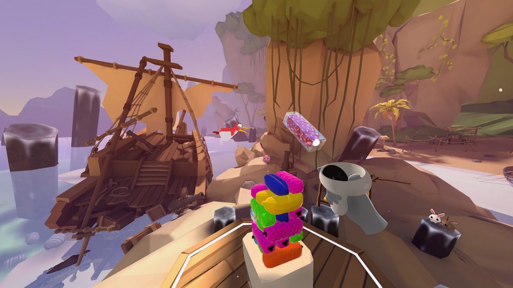 图片[3]VR玩吧-VR游戏破解下载网站-Quest 2 3 一体机游戏-Steam VR串流游戏-VR游戏资源汉化中文网站-Pico Neo3 4-Meta Quest 2 3-HTC VIVE-Oculus Rift-Valve Index-Pico VR-游戏下载中心Steam PC VR游戏：《JENTRIX VR》中文版（高速下载）VR玩吧-VR游戏破解下载网站-Quest 2 3 一体机游戏-Steam VR串流游戏-VR游戏资源汉化中文网站-Pico Neo3 4-Meta Quest 2 3-HTC VIVE-Oculus Rift-Valve Index-Pico VR-游戏下载中心VR玩吧【VRwanba.com】汉化VR游戏官网