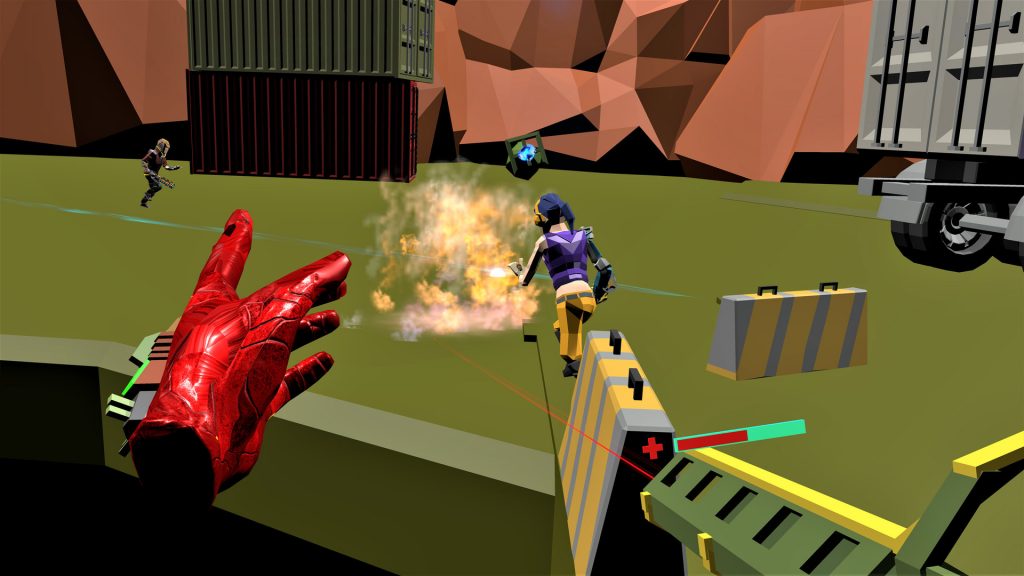 图片[3]VR玩吧-VR游戏破解下载网站-Quest 2 3 一体机游戏-Steam VR串流游戏-VR游戏资源汉化中文网站-Pico Neo3 4-Meta Quest 2 3-HTC VIVE-Oculus Rift-Valve Index-Pico VR-游戏下载中心Meta Quest 游戏《战斗竞技场 VR》Battle Arena VR（高速下载）VR玩吧-VR游戏破解下载网站-Quest 2 3 一体机游戏-Steam VR串流游戏-VR游戏资源汉化中文网站-Pico Neo3 4-Meta Quest 2 3-HTC VIVE-Oculus Rift-Valve Index-Pico VR-游戏下载中心VR玩吧【VRwanba.com】汉化VR游戏官网