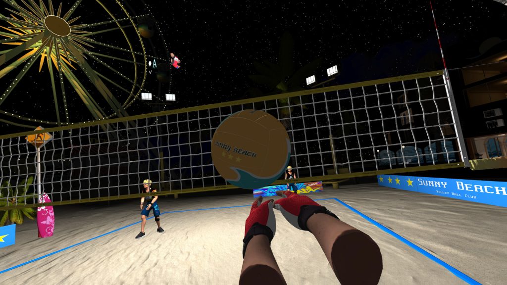 图片[4]VR玩吧官网|VR游戏下载网站|Quest 2 3一体机游戏|VR游戏资源中文汉化平台|Pico Neo3 4|Meta Quest 2 3|HTC VIVE|Oculus Rift|Valve Index|Pico VR|游戏下载中心Steam PC VR游戏：《高端排球》（Highline Volleyball VR）（高速下载）VR玩吧官网|VR游戏下载网站|Quest 2 3一体机游戏|VR游戏资源中文汉化平台|Pico Neo3 4|Meta Quest 2 3|HTC VIVE|Oculus Rift|Valve Index|Pico VR|游戏下载中心VR玩吧【VRwanba.com】汉化VR游戏官网