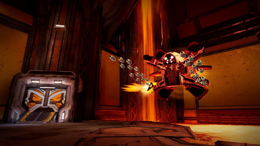 图片[5]VR玩吧-VR游戏破解下载网站-Quest 2 3 一体机游戏-Steam VR串流游戏-VR游戏资源汉化中文网站-Pico Neo3 4-Meta Quest 2 3-HTC VIVE-Oculus Rift-Valve Index-Pico VR-游戏下载中心Oculus Quest 游戏《母舰：锻造VR》MOTHERGUNSHIP: FORGE VRVR玩吧-VR游戏破解下载网站-Quest 2 3 一体机游戏-Steam VR串流游戏-VR游戏资源汉化中文网站-Pico Neo3 4-Meta Quest 2 3-HTC VIVE-Oculus Rift-Valve Index-Pico VR-游戏下载中心VR玩吧【VRwanba.com】汉化VR游戏官网