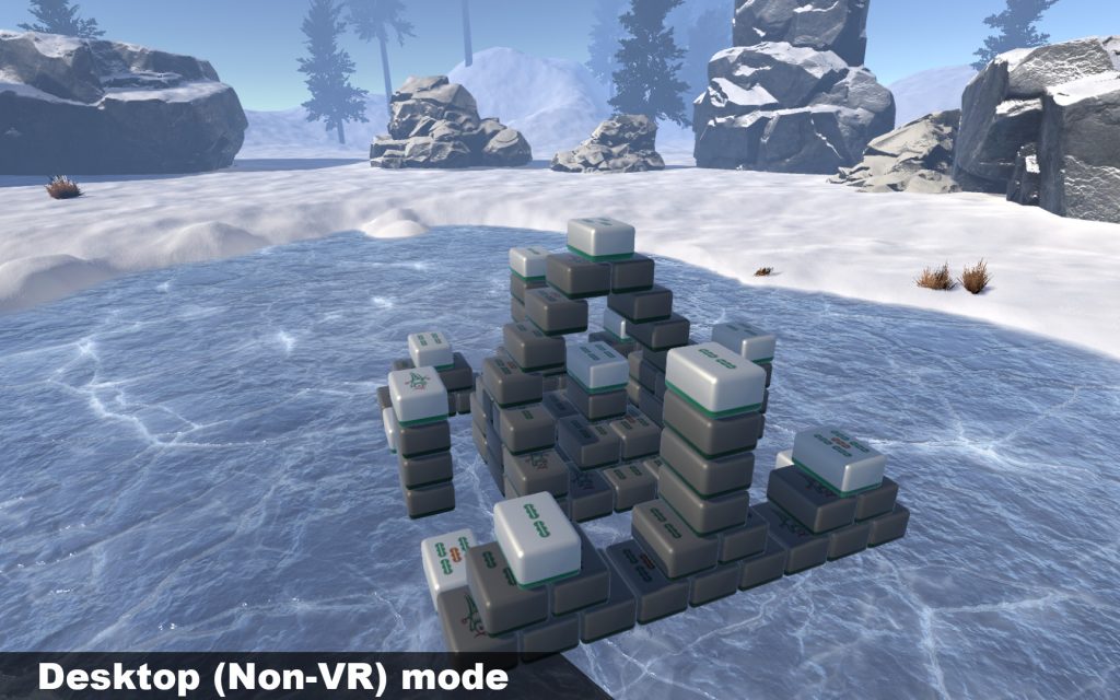 图片[4]VR玩吧-VR游戏破解下载网站-Quest 2 3 一体机游戏-Steam VR串流游戏-VR游戏资源汉化中文网站-Pico Neo3 4-Meta Quest 2 3-HTC VIVE-Oculus Rift-Valve Index-Pico VR-游戏下载中心Meta Quest 游戏：《3D Mahjong worlds》3D麻将世界（高速下载）VR玩吧-VR游戏破解下载网站-Quest 2 3 一体机游戏-Steam VR串流游戏-VR游戏资源汉化中文网站-Pico Neo3 4-Meta Quest 2 3-HTC VIVE-Oculus Rift-Valve Index-Pico VR-游戏下载中心VR玩吧【VRwanba.com】汉化VR游戏官网
