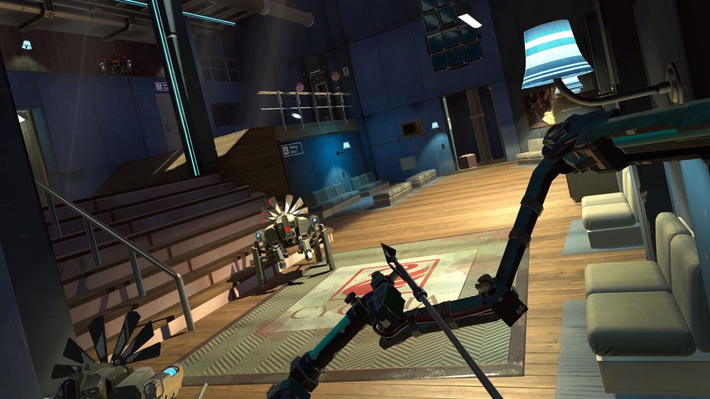 图片[6]VR玩吧-VR游戏破解下载网站-Quest 2 3 一体机游戏-Steam VR串流游戏-VR游戏资源汉化中文网站-Pico Neo3 4-Meta Quest 2 3-HTC VIVE-Oculus Rift-Valve Index-Pico VR-游戏下载中心Oculus Quest 游戏《尖端计划VR》Apex Construct VR （高速下载）VR玩吧-VR游戏破解下载网站-Quest 2 3 一体机游戏-Steam VR串流游戏-VR游戏资源汉化中文网站-Pico Neo3 4-Meta Quest 2 3-HTC VIVE-Oculus Rift-Valve Index-Pico VR-游戏下载中心VR玩吧【VRwanba.com】汉化VR游戏官网
