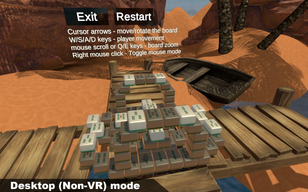 图片[5]VR玩吧-VR游戏破解下载网站-Quest 2 3 一体机游戏-Steam VR串流游戏-VR游戏资源汉化中文网站-Pico Neo3 4-Meta Quest 2 3-HTC VIVE-Oculus Rift-Valve Index-Pico VR-游戏下载中心Meta Quest 游戏：《3D Mahjong worlds》3D麻将世界（高速下载）VR玩吧-VR游戏破解下载网站-Quest 2 3 一体机游戏-Steam VR串流游戏-VR游戏资源汉化中文网站-Pico Neo3 4-Meta Quest 2 3-HTC VIVE-Oculus Rift-Valve Index-Pico VR-游戏下载中心VR玩吧【VRwanba.com】汉化VR游戏官网