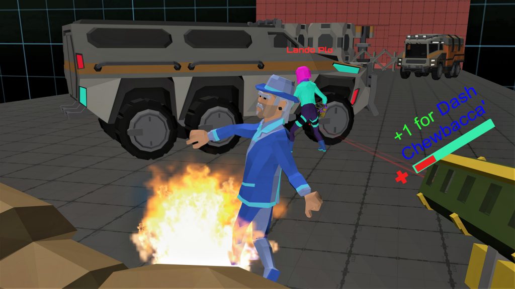 图片[5]VR玩吧-VR游戏破解下载网站-Quest 2 3 一体机游戏-Steam VR串流游戏-VR游戏资源汉化中文网站-Pico Neo3 4-Meta Quest 2 3-HTC VIVE-Oculus Rift-Valve Index-Pico VR-游戏下载中心Meta Quest 游戏《战斗竞技场 VR》Battle Arena VR（高速下载）VR玩吧-VR游戏破解下载网站-Quest 2 3 一体机游戏-Steam VR串流游戏-VR游戏资源汉化中文网站-Pico Neo3 4-Meta Quest 2 3-HTC VIVE-Oculus Rift-Valve Index-Pico VR-游戏下载中心VR玩吧【VRwanba.com】汉化VR游戏官网