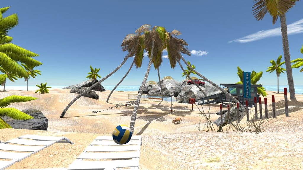 图片[6]VR玩吧官网|VR游戏下载网站|Quest 2 3一体机游戏|VR游戏资源中文汉化平台|Pico Neo3 4|Meta Quest 2 3|HTC VIVE|Oculus Rift|Valve Index|Pico VR|游戏下载中心Steam PC VR游戏：《高端排球》（Highline Volleyball VR）（高速下载）VR玩吧官网|VR游戏下载网站|Quest 2 3一体机游戏|VR游戏资源中文汉化平台|Pico Neo3 4|Meta Quest 2 3|HTC VIVE|Oculus Rift|Valve Index|Pico VR|游戏下载中心VR玩吧【VRwanba.com】汉化VR游戏官网