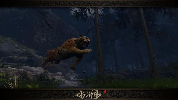 图片[4]VR玩吧-VR游戏破解下载网站-Quest 2 3 一体机游戏-Steam VR串流游戏-VR游戏资源汉化中文网站-Pico Neo3 4-Meta Quest 2 3-HTC VIVE-Oculus Rift-Valve Index-Pico VR-游戏下载中心Steam PC VR游戏：《水浒传之醉铁拳VR》中文版  Outlaws of the Marsh Demo（高速下载）VR玩吧-VR游戏破解下载网站-Quest 2 3 一体机游戏-Steam VR串流游戏-VR游戏资源汉化中文网站-Pico Neo3 4-Meta Quest 2 3-HTC VIVE-Oculus Rift-Valve Index-Pico VR-游戏下载中心VR玩吧【VRwanba.com】汉化VR游戏官网