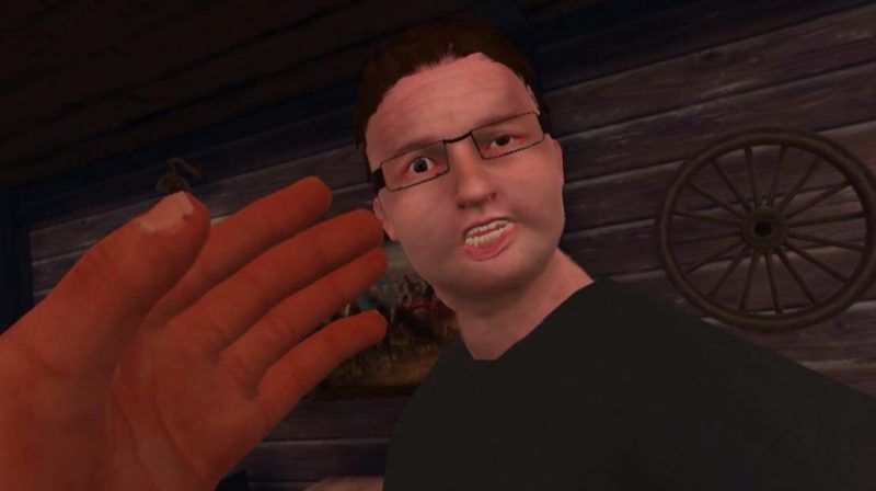 图片[4]VR玩吧-VR游戏破解下载网站-Quest 2 3 一体机游戏-Steam VR串流游戏-VR游戏资源汉化中文网站-Pico Neo3 4-Meta Quest 2 3-HTC VIVE-Oculus Rift-Valve Index-Pico VR-游戏下载中心Oculus Quest 游戏《酒吧打架VR》Drunkn Bar Fight VR (高速下载）VR玩吧-VR游戏破解下载网站-Quest 2 3 一体机游戏-Steam VR串流游戏-VR游戏资源汉化中文网站-Pico Neo3 4-Meta Quest 2 3-HTC VIVE-Oculus Rift-Valve Index-Pico VR-游戏下载中心VR玩吧【VRwanba.com】汉化VR游戏官网