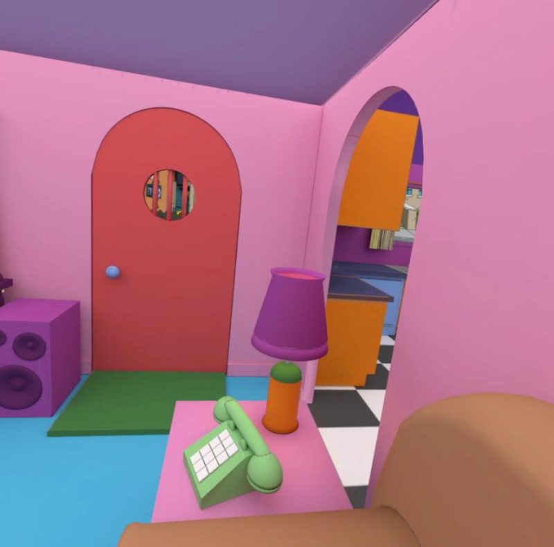 图片[5]VR玩吧-VR游戏破解下载网站-Quest 2 3 一体机游戏-Steam VR串流游戏-VR游戏资源汉化中文网站-Pico Neo3 4-Meta Quest 2 3-HTC VIVE-Oculus Rift-Valve Index-Pico VR-游戏下载中心Oculus Quest 《大厅虚拟主题》场景安装教程 (Quest Home环境)自定义个性化VR玩吧-VR游戏破解下载网站-Quest 2 3 一体机游戏-Steam VR串流游戏-VR游戏资源汉化中文网站-Pico Neo3 4-Meta Quest 2 3-HTC VIVE-Oculus Rift-Valve Index-Pico VR-游戏下载中心VR玩吧【VRwanba.com】汉化VR游戏官网