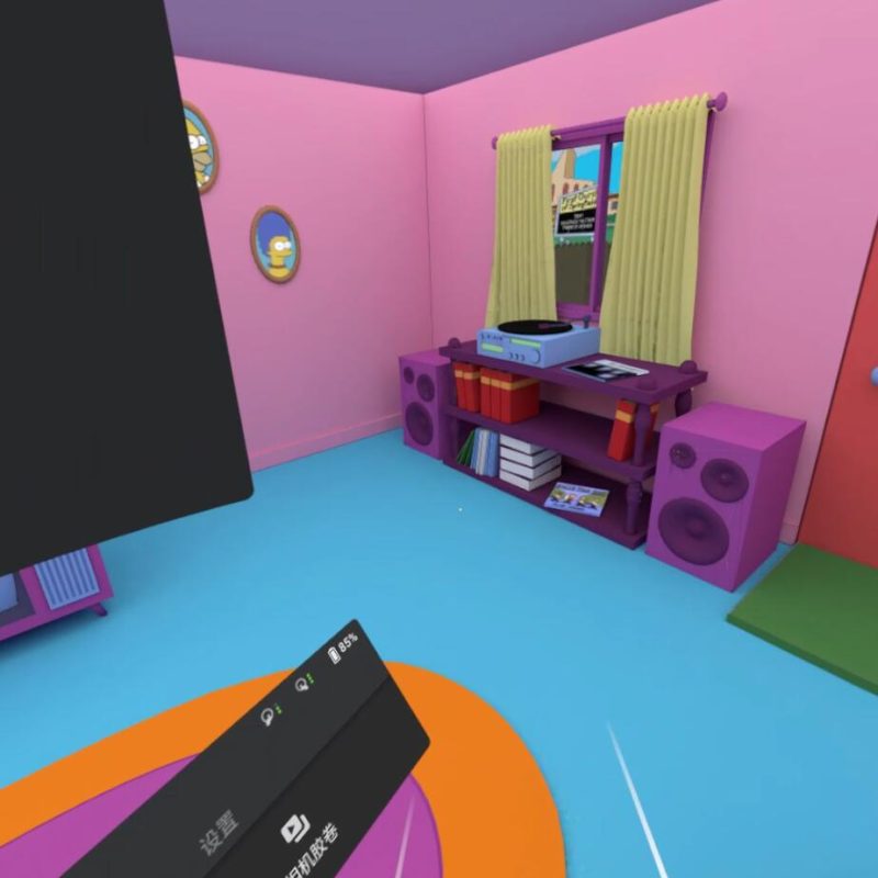 图片[6]VR玩吧-VR游戏破解下载网站-Quest 2 3 一体机游戏-Steam VR串流游戏-VR游戏资源汉化中文网站-Pico Neo3 4-Meta Quest 2 3-HTC VIVE-Oculus Rift-Valve Index-Pico VR-游戏下载中心Oculus Quest 《大厅虚拟主题》场景安装教程 (Quest Home环境)自定义个性化VR玩吧-VR游戏破解下载网站-Quest 2 3 一体机游戏-Steam VR串流游戏-VR游戏资源汉化中文网站-Pico Neo3 4-Meta Quest 2 3-HTC VIVE-Oculus Rift-Valve Index-Pico VR-游戏下载中心VR玩吧【VRwanba.com】汉化VR游戏官网