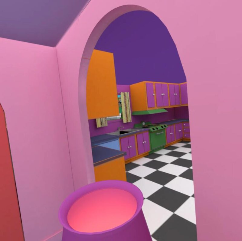 图片[7]VR玩吧-VR游戏破解下载网站-Quest 2 3 一体机游戏-Steam VR串流游戏-VR游戏资源汉化中文网站-Pico Neo3 4-Meta Quest 2 3-HTC VIVE-Oculus Rift-Valve Index-Pico VR-游戏下载中心Oculus Quest 《大厅虚拟主题》场景安装教程 (Quest Home环境)自定义个性化VR玩吧-VR游戏破解下载网站-Quest 2 3 一体机游戏-Steam VR串流游戏-VR游戏资源汉化中文网站-Pico Neo3 4-Meta Quest 2 3-HTC VIVE-Oculus Rift-Valve Index-Pico VR-游戏下载中心VR玩吧【VRwanba.com】汉化VR游戏官网