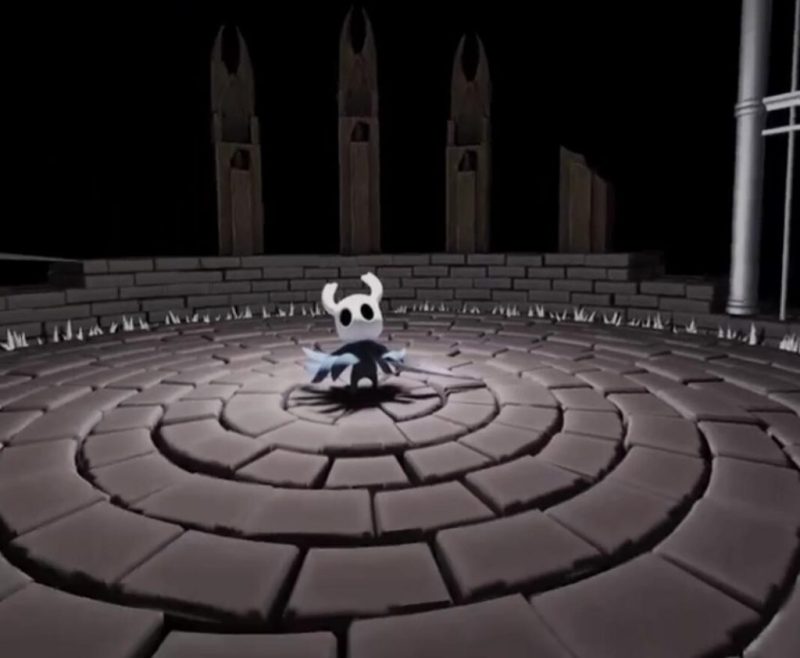 图片[1]VR玩吧-VR游戏破解下载网站-Quest 2 3 一体机游戏-Steam VR串流游戏-VR游戏资源汉化中文网站-Pico Neo3 4-Meta Quest 2 3-HTC VIVE-Oculus Rift-Valve Index-Pico VR-游戏下载中心Oculus Quest 大厅虚拟主题：瑞士大坝+空心骑士+空间立方三维环境+TRON Legacy+SteamVR HOM特效VR玩吧-VR游戏破解下载网站-Quest 2 3 一体机游戏-Steam VR串流游戏-VR游戏资源汉化中文网站-Pico Neo3 4-Meta Quest 2 3-HTC VIVE-Oculus Rift-Valve Index-Pico VR-游戏下载中心VR玩吧【VRwanba.com】汉化VR游戏官网