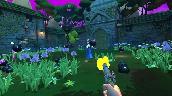 图片[2]VR玩吧-VR游戏破解下载网站-Quest 2 3 一体机游戏-Steam VR串流游戏-VR游戏资源汉化中文网站-Pico Neo3 4-Meta Quest 2 3-HTC VIVE-Oculus Rift-Valve Index-Pico VR-游戏下载中心Steam PC VR游戏：《水晶攻略VR》 Crystal RaidersVR（高速下载）VR玩吧-VR游戏破解下载网站-Quest 2 3 一体机游戏-Steam VR串流游戏-VR游戏资源汉化中文网站-Pico Neo3 4-Meta Quest 2 3-HTC VIVE-Oculus Rift-Valve Index-Pico VR-游戏下载中心VR玩吧【VRwanba.com】汉化VR游戏官网